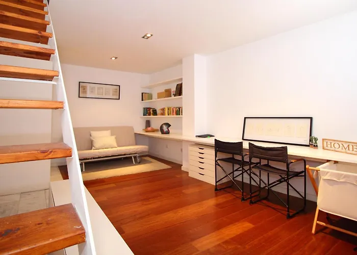 Missio Triplex House In Old Town Of Palma